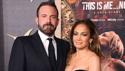 Jennifer Lopez and Ben Affleck 'Want to Put the Kids First' During 'Heartbreaking' Marriage Strain: Source