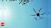 Mangaluru City Corporation to Conduct 3D Digital Twin Drone Survey for Comprehensive City Data Collection | Mangaluru ...