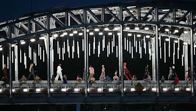 Paris Olympics organizers apologize for "The Last Supper" tableau: "There was never an intention to show disrespect"