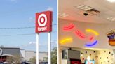 Reddit user discovers completely unchanged 1990s Target cafe: ‘Looks so much better’