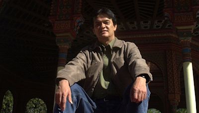Comunidad literaria lamenta muerte del escritor Ignacio Trejo Fuentes
