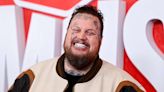 Jelly Roll Says He's Lost '70-Something Pounds' as He Prepares for 5K: 'I Feel Really Good' (Exclusive)