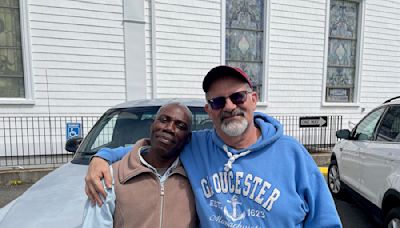 Editorial: Hope brings a Haitian man to Southold - Riverhead News Review