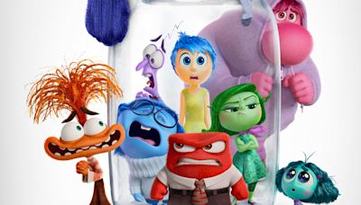 ‘Inside Out 2′ Surpasses ‘Frozen II,’ Becomes Highest Grossing Animated Film of All Time
