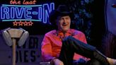 The Last Drive-In with Joe Bob Briggs Season 12 Streaming: Watch and Stream Online via AMC Plus