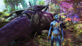 Avatar: Frontiers Of Pandora Update Adds 40FPS Mode On Xbox Series X