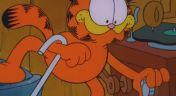 16. The Third Penelope Episode; Garfield's Garbage Can and Tin Pan Alley Revue
