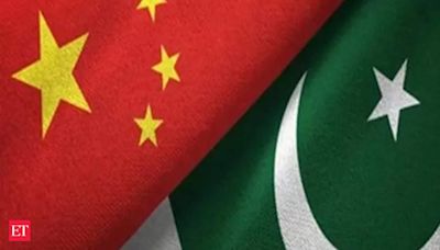 Pakistan jittery as suspense continues on energy sector loan from China - The Economic Times