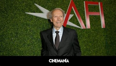 Clint Eastwood, irreconocible a los 93 años en su última aparición pública