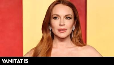 Por qué Lindsay Lohan ha vuelto a tener su mejor cara, tras el abuso de los retoques estéticos