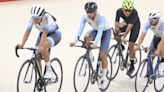 El velódromo pocitano se transformó en el búnker de la Selección argentina previo al Panamericano