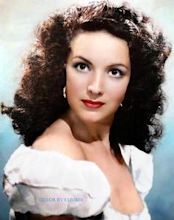 María Félix