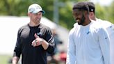 By passing on head coaching jobs, Detroit Lions' Ben Johnson shows why he'd be a good one