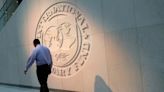 FMI alerta para risco de juros altos por mais tempo