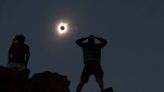 Solar eclipse chasers travel the world for a few minutes in the shadow of the moon