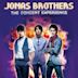 Jonas Brothers: The 3D Concert Experience