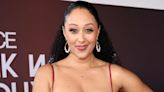 Tamera Mowry Says It's 'So Important' for Her Daughter to 'See Herself' Reflected in the Media (Exclusive)