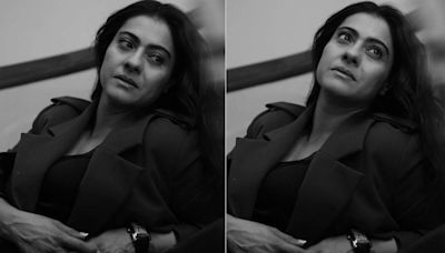 Kajol gets sentimental, remembers her father in heartfelt post