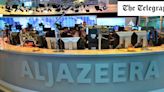 Benjamin Netanyahu orders Al Jazeera to shut Israel offices