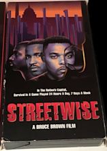 Streetwise (1998)