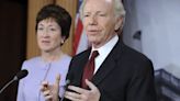 Muere el exsenador y excandidato a Vicepresidencia de EE.UU. Joseph Lieberman