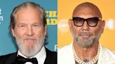 Jeff Bridges, Dave Bautista to Star in Live-Action Monster Movie ‘Grendel’ from Jim Henson Company