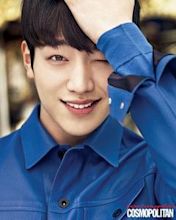 Seo Kang-joon