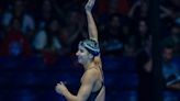 Former UVa swimmer Kate Douglass wins 200 breaststroke in dominating fashion at US Olympic swim trials