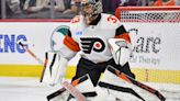 Flyers stay or go: Which goalies will stay behind Sam Ersson, Ivan Fedotov?