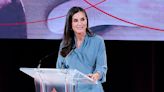 Analizamos las claves de los discursos más aplaudidos de la reina Letizia