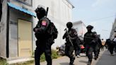 Thai police to get mental health checks after fatal standoff