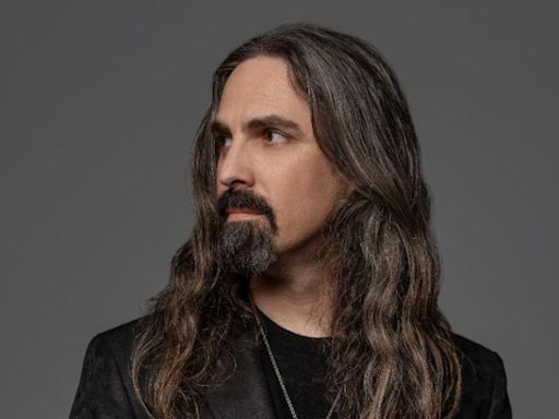 Bear McCreary Releases 'The Singularity'