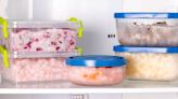Cami Wells: Leftover food safety: Pick the right-size container and label properly