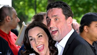 Shirley Ballas breaks silence on relationship status as she still talks to exes