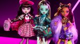 “Monster High” regresará a la pantalla grande: una nueva película live-action está en desarrollo