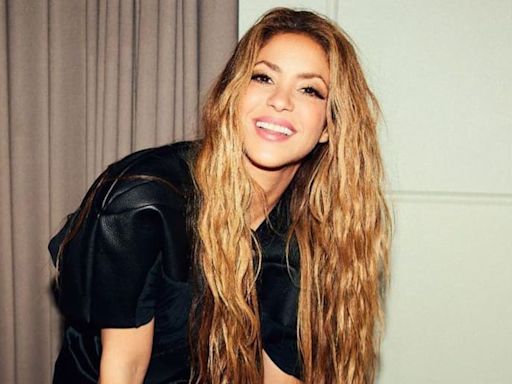 La cifra millonaria que habría cobrado Shakira por cantar en la final de la Copa América