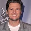 Blake Shelton