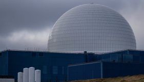 The Notebook: Nuclear power continues to divide, but we need to think about the future