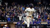 Turang hits slam for 1st MLB homer as Brewers rip Mets 10-0