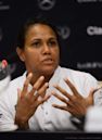 Cathy Freeman