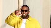 Diddy Seen On Video Physically Assaulting His Ex Cassie At A Hotel