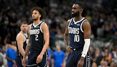 3 Dallas Mavericks who won't be back after crushing NBA Finals defeat