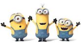 Minions (Despicable Me)