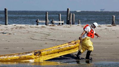 Takeaways from AP's story on the BP oil spill medical settlement's shortcomings