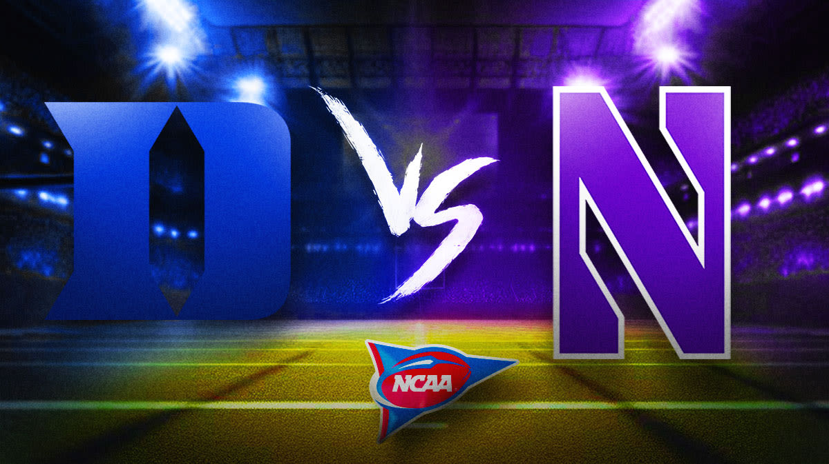 Duke vs. Northwestern prediction, odds, pick for College Football Week 2