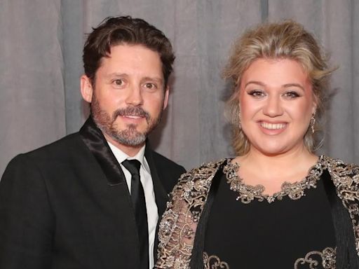 Kelly Clarkson and Ex Brandon Blackstock Settle Major Legal Dispute