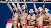 España completa su revancha ante Serbia y mantiene el pleno de victorias en el waterpolo masculino