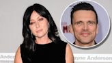 El exmarido de Shannen Doherty, arrestado tras amenazar con un cuchillo al personal de un hotel