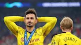 Dortmund played the Champions League final like favourites but lost in sadly predictable circumstances
