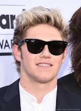 Niall Horan